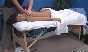 Hawt massage