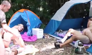 Blonde teens fucked in public camp. See more: cumcrazy.96.lt